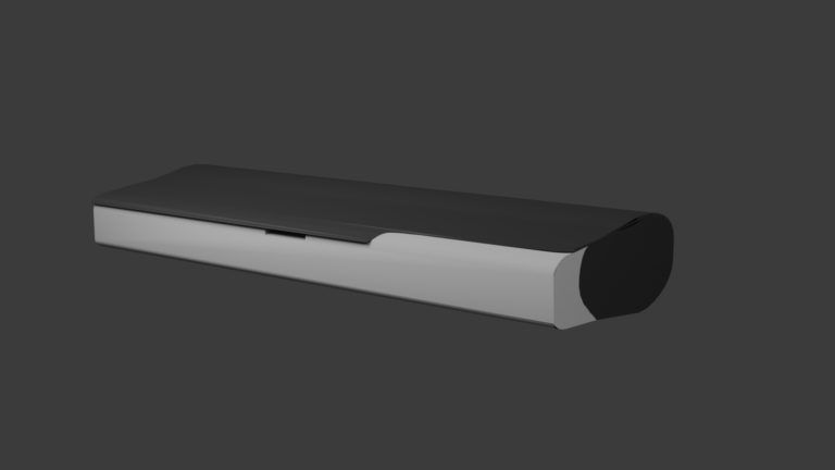 3D Spec Box